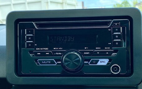 Daihatsu Taft, 2022 год, 872 000 рублей, 24 фотография