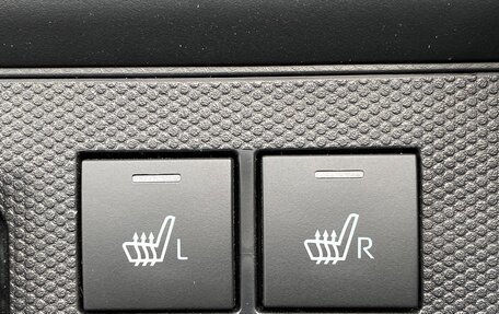 Daihatsu Taft, 2022 год, 872 000 рублей, 28 фотография