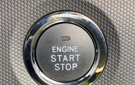 Daihatsu Taft, 2022 год, 872 000 рублей, 27 фотография