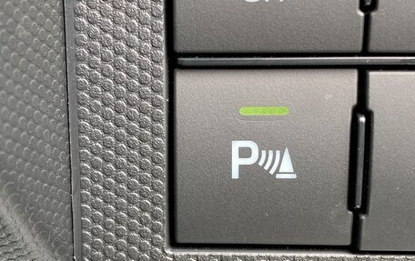 Daihatsu Taft, 2022 год, 872 000 рублей, 19 фотография