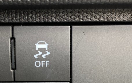 Daihatsu Taft, 2022 год, 872 000 рублей, 21 фотография