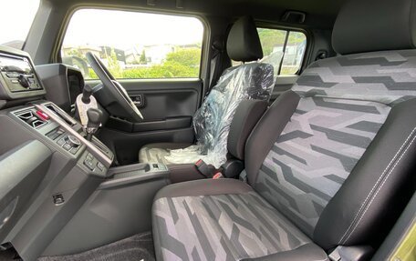 Daihatsu Taft, 2022 год, 872 000 рублей, 33 фотография