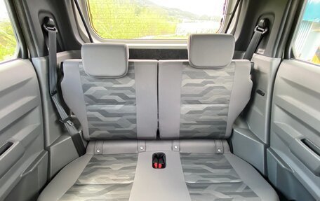 Daihatsu Taft, 2022 год, 872 000 рублей, 36 фотография