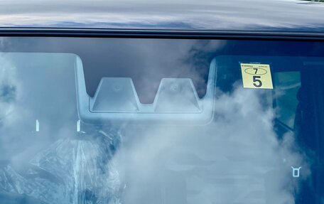 Daihatsu Taft, 2022 год, 872 000 рублей, 31 фотография