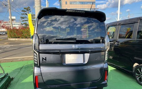 Honda N-BOX II, 2022 год, 850 000 рублей, 5 фотография