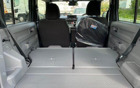 Daihatsu Taft, 2022 год, 872 000 рублей, 38 фотография