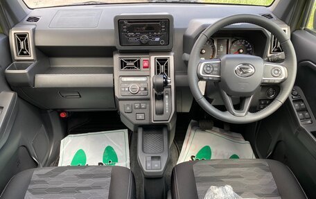 Daihatsu Taft, 2022 год, 872 000 рублей, 34 фотография