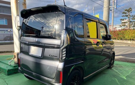 Honda N-BOX II, 2022 год, 850 000 рублей, 4 фотография