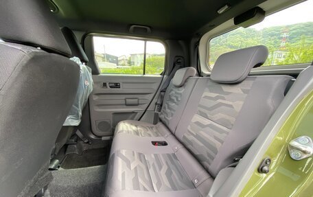 Daihatsu Taft, 2022 год, 872 000 рублей, 37 фотография