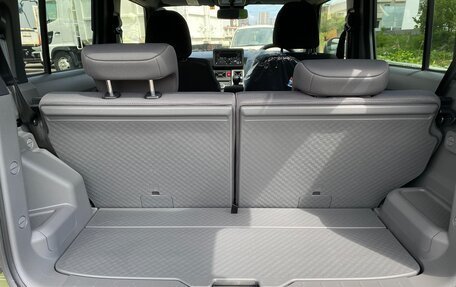 Daihatsu Taft, 2022 год, 872 000 рублей, 39 фотография