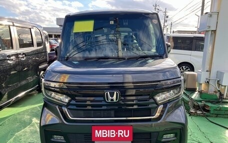 Honda N-BOX II, 2022 год, 850 000 рублей, 2 фотография