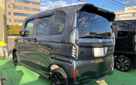 Honda N-BOX II, 2022 год, 850 000 рублей, 6 фотография