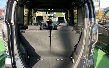 Honda N-BOX II, 2022 год, 850 000 рублей, 7 фотография