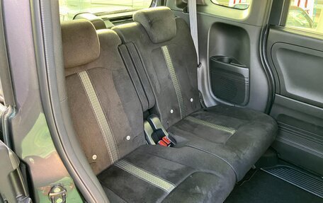 Honda N-BOX II, 2022 год, 850 000 рублей, 8 фотография