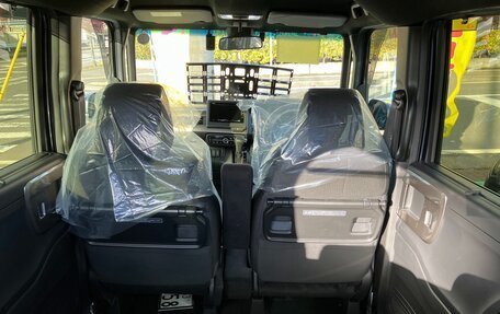 Honda N-BOX II, 2022 год, 850 000 рублей, 9 фотография