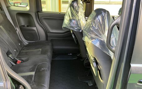 Honda N-BOX II, 2022 год, 850 000 рублей, 11 фотография