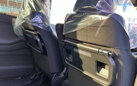 Honda N-BOX II, 2022 год, 850 000 рублей, 10 фотография