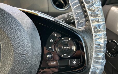 Honda N-BOX II, 2022 год, 850 000 рублей, 17 фотография