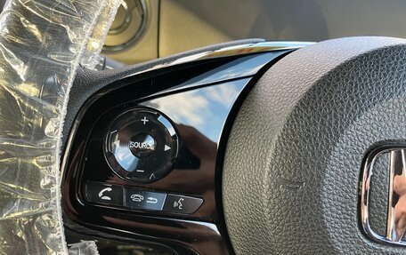 Honda N-BOX II, 2022 год, 850 000 рублей, 16 фотография