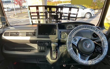 Honda N-BOX II, 2022 год, 850 000 рублей, 20 фотография