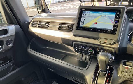 Honda N-BOX II, 2022 год, 850 000 рублей, 19 фотография