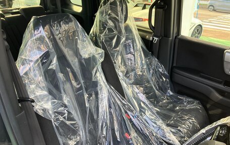 Honda N-BOX II, 2022 год, 850 000 рублей, 12 фотография