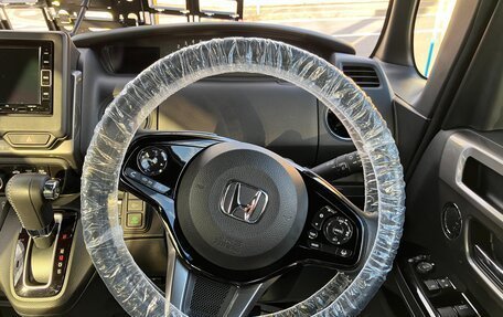 Honda N-BOX II, 2022 год, 850 000 рублей, 15 фотография