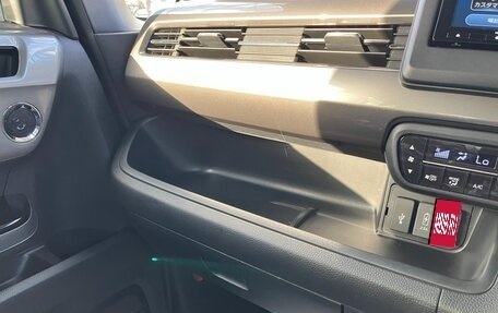 Honda N-BOX II, 2022 год, 850 000 рублей, 18 фотография