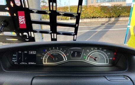 Honda N-BOX II, 2022 год, 850 000 рублей, 21 фотография