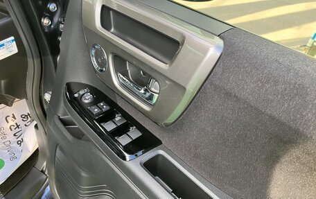 Honda N-BOX II, 2022 год, 850 000 рублей, 27 фотография