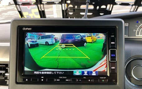 Honda N-BOX II, 2022 год, 850 000 рублей, 23 фотография