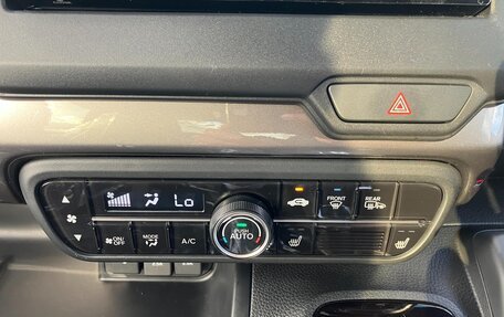 Honda N-BOX II, 2022 год, 850 000 рублей, 24 фотография