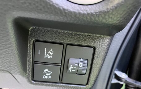 Honda N-BOX II, 2022 год, 850 000 рублей, 30 фотография