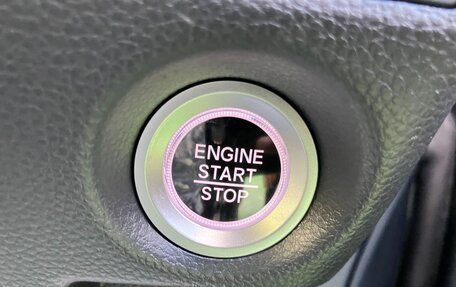 Honda N-BOX II, 2022 год, 850 000 рублей, 29 фотография