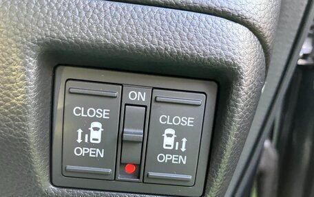 Honda N-BOX II, 2022 год, 850 000 рублей, 28 фотография