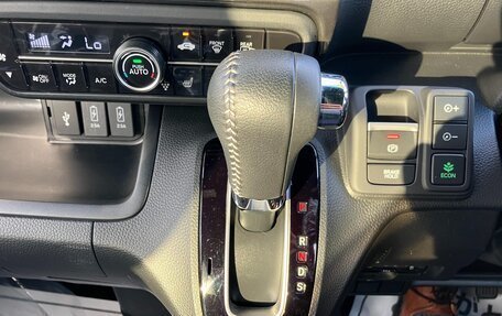 Honda N-BOX II, 2022 год, 850 000 рублей, 26 фотография