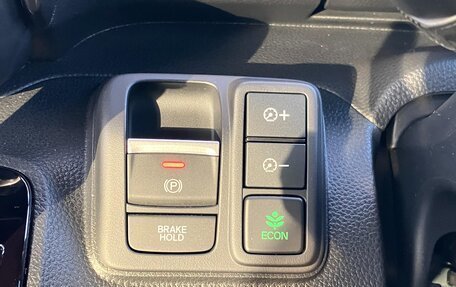 Honda N-BOX II, 2022 год, 850 000 рублей, 31 фотография