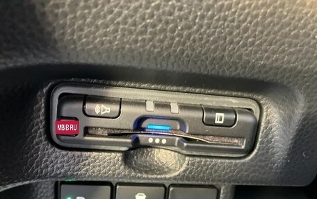 Honda N-BOX II, 2022 год, 850 000 рублей, 32 фотография