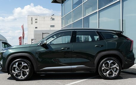 Geely Atlas, 2025 год, 3 917 190 рублей, 10 фотография