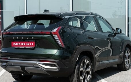 Geely Atlas, 2025 год, 3 917 190 рублей, 13 фотография