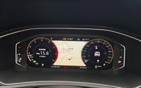 Volkswagen T-Roc I, 2022 год, 1 290 100 рублей, 9 фотография