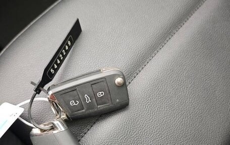 Volkswagen T-Roc I, 2022 год, 1 290 100 рублей, 19 фотография