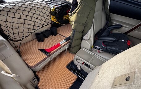 Toyota Highlander III, 2012 год, 2 100 000 рублей, 18 фотография