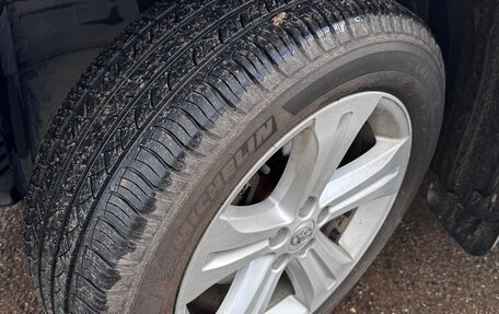Toyota Highlander III, 2012 год, 2 100 000 рублей, 20 фотография