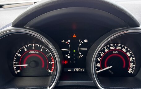 Toyota Highlander III, 2012 год, 2 100 000 рублей, 13 фотография