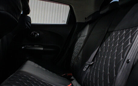 Nissan Juke II, 2012 год, 949 000 рублей, 6 фотография