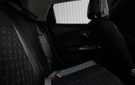 Nissan Juke II, 2012 год, 949 000 рублей, 7 фотография