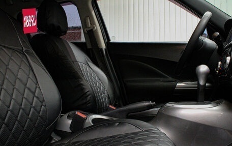 Nissan Juke II, 2012 год, 949 000 рублей, 8 фотография