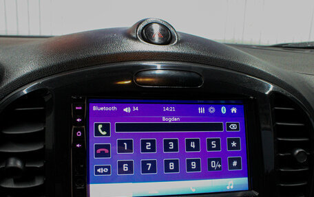 Nissan Juke II, 2012 год, 949 000 рублей, 15 фотография