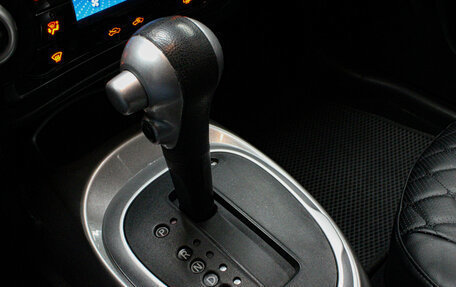 Nissan Juke II, 2012 год, 949 000 рублей, 17 фотография